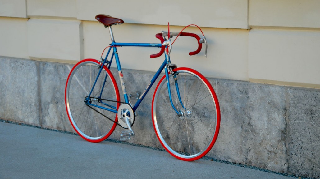 Fotos - Kundenprojekte / Custom Bikes - Die Radlerei 